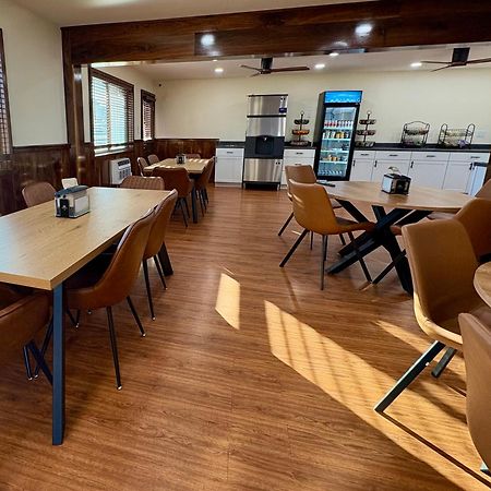 Americas Best Value Inn Уолл Экстерьер фото