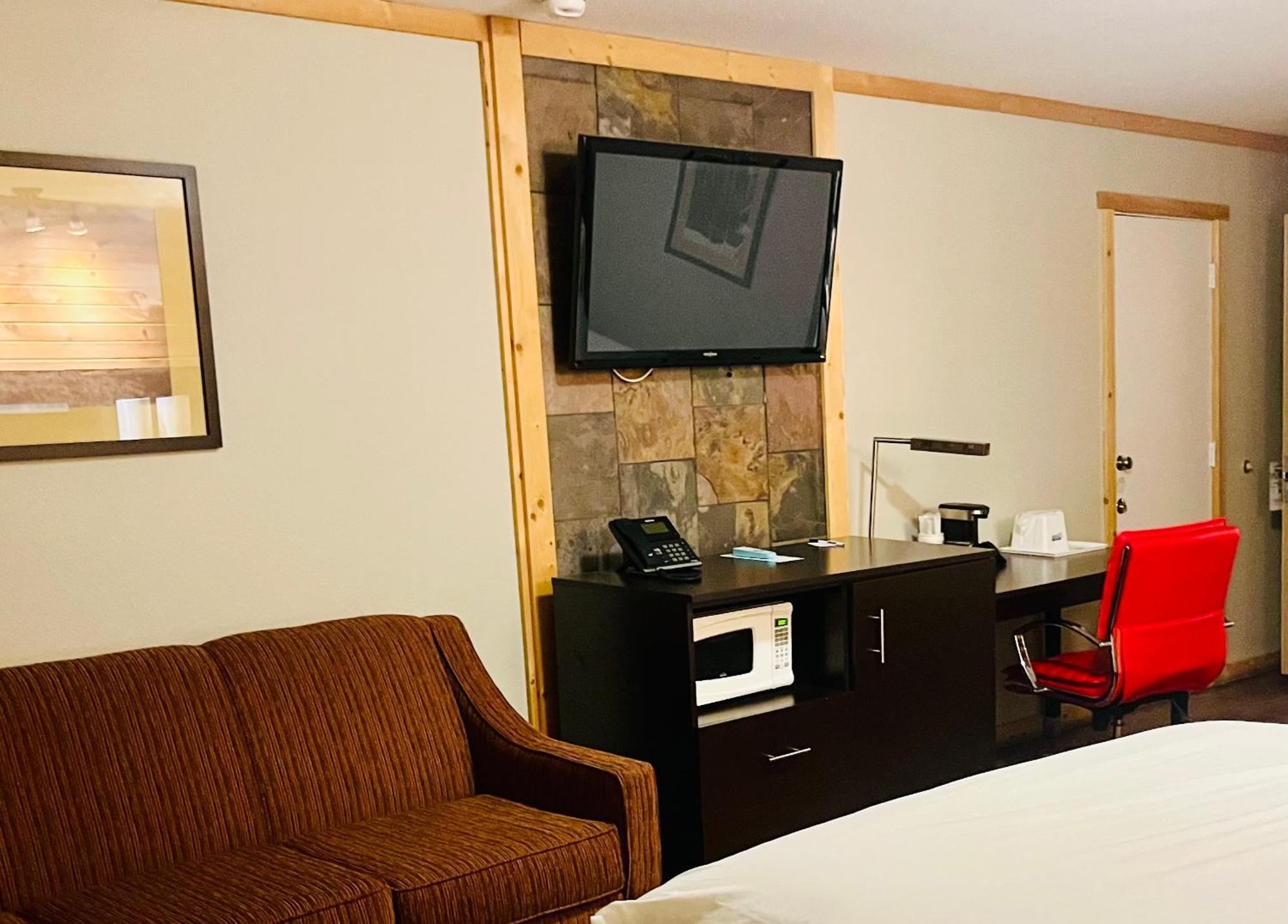 Americas Best Value Inn Уолл Экстерьер фото