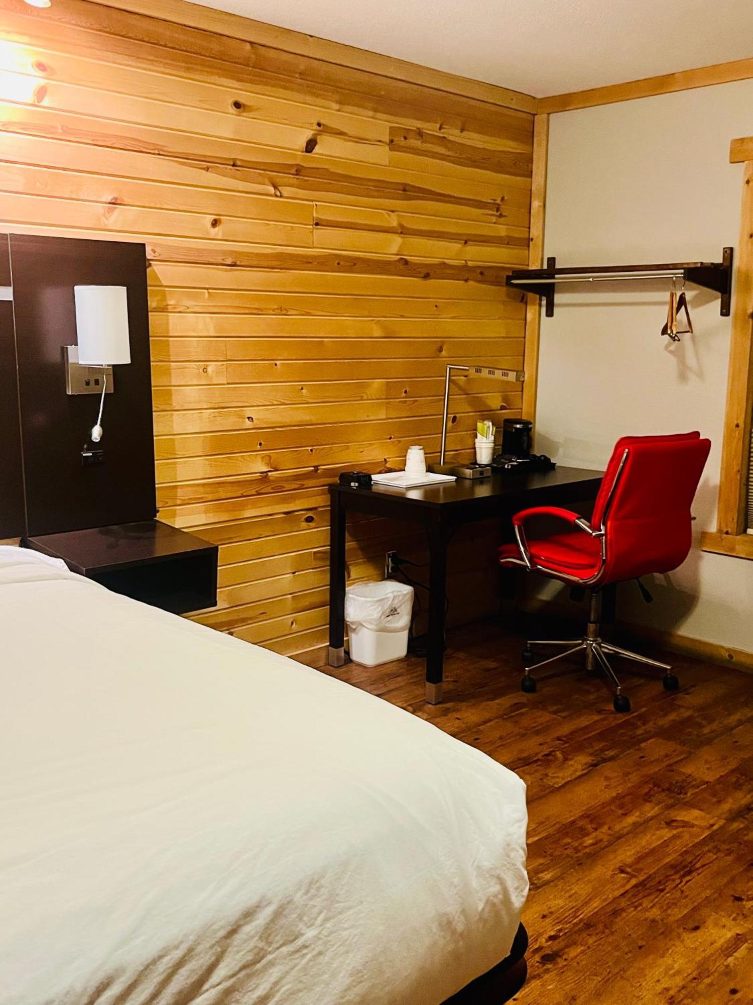Americas Best Value Inn Уолл Экстерьер фото