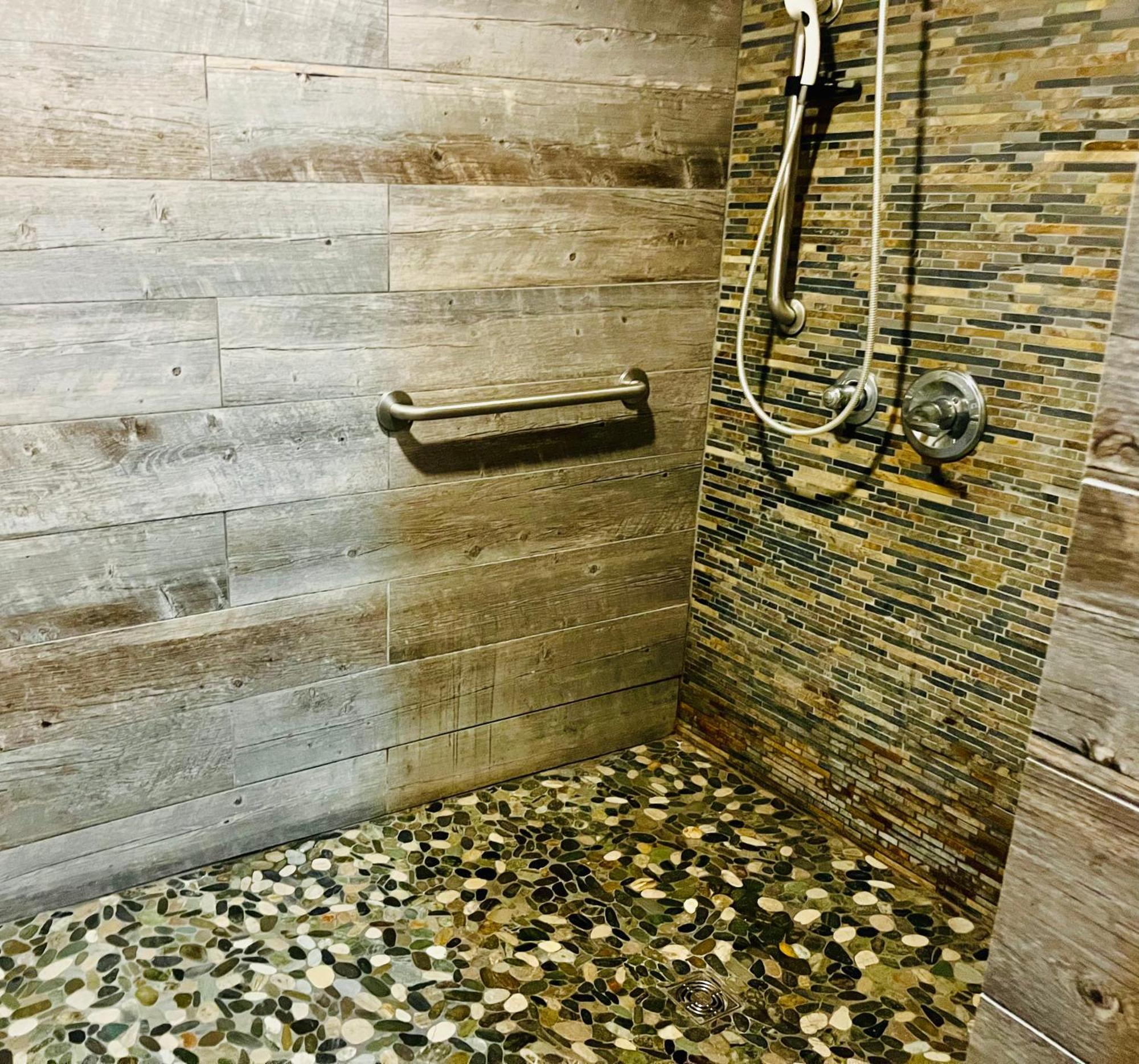 Americas Best Value Inn Уолл Экстерьер фото