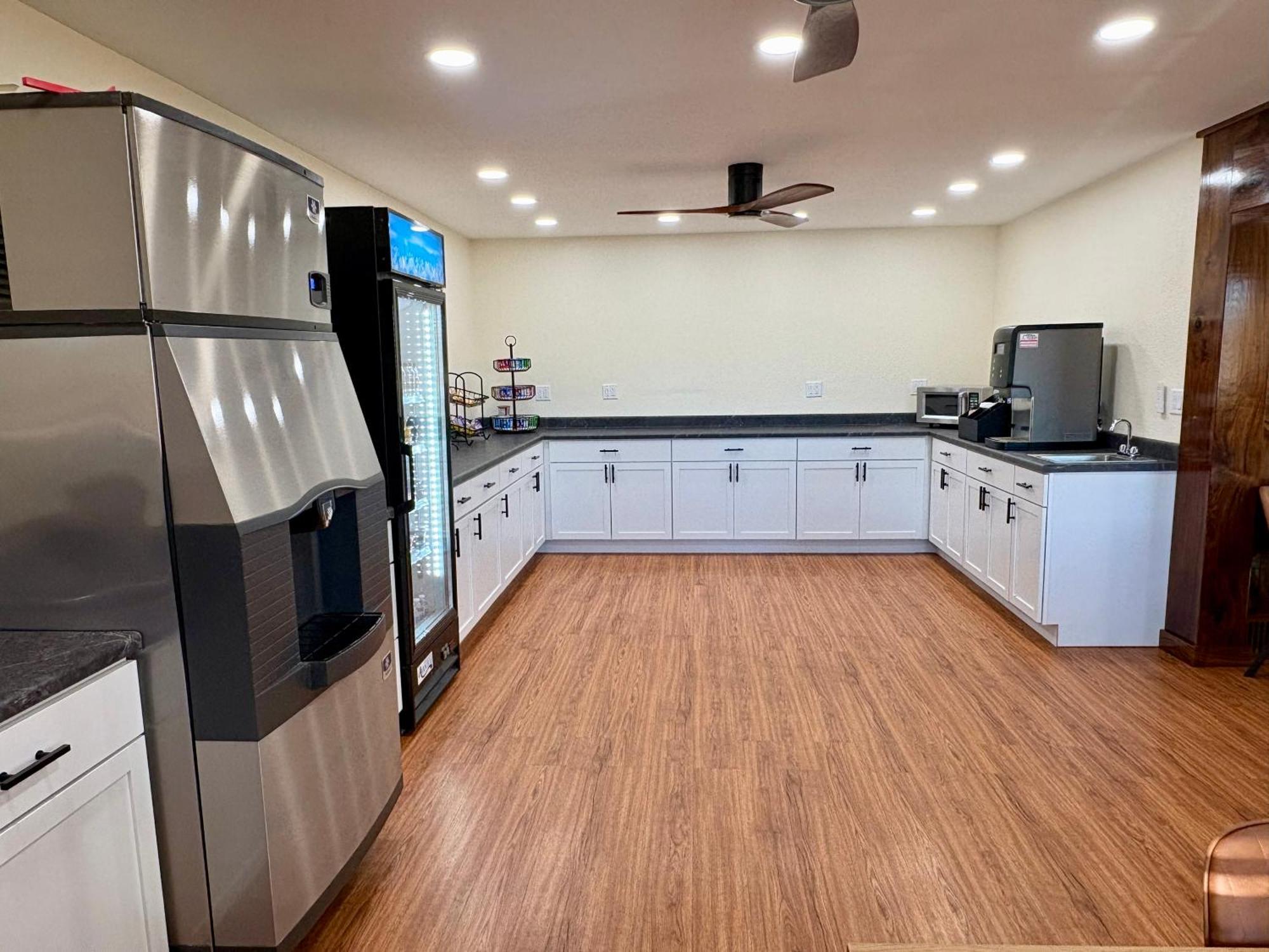 Americas Best Value Inn Уолл Экстерьер фото