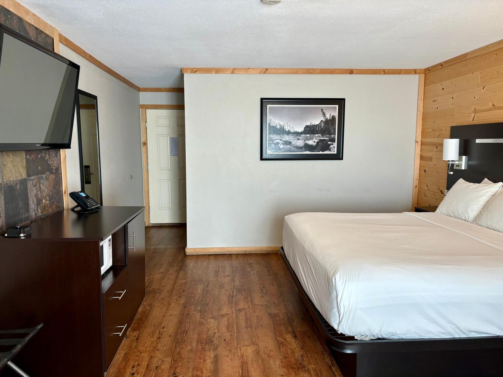 Americas Best Value Inn Уолл Экстерьер фото