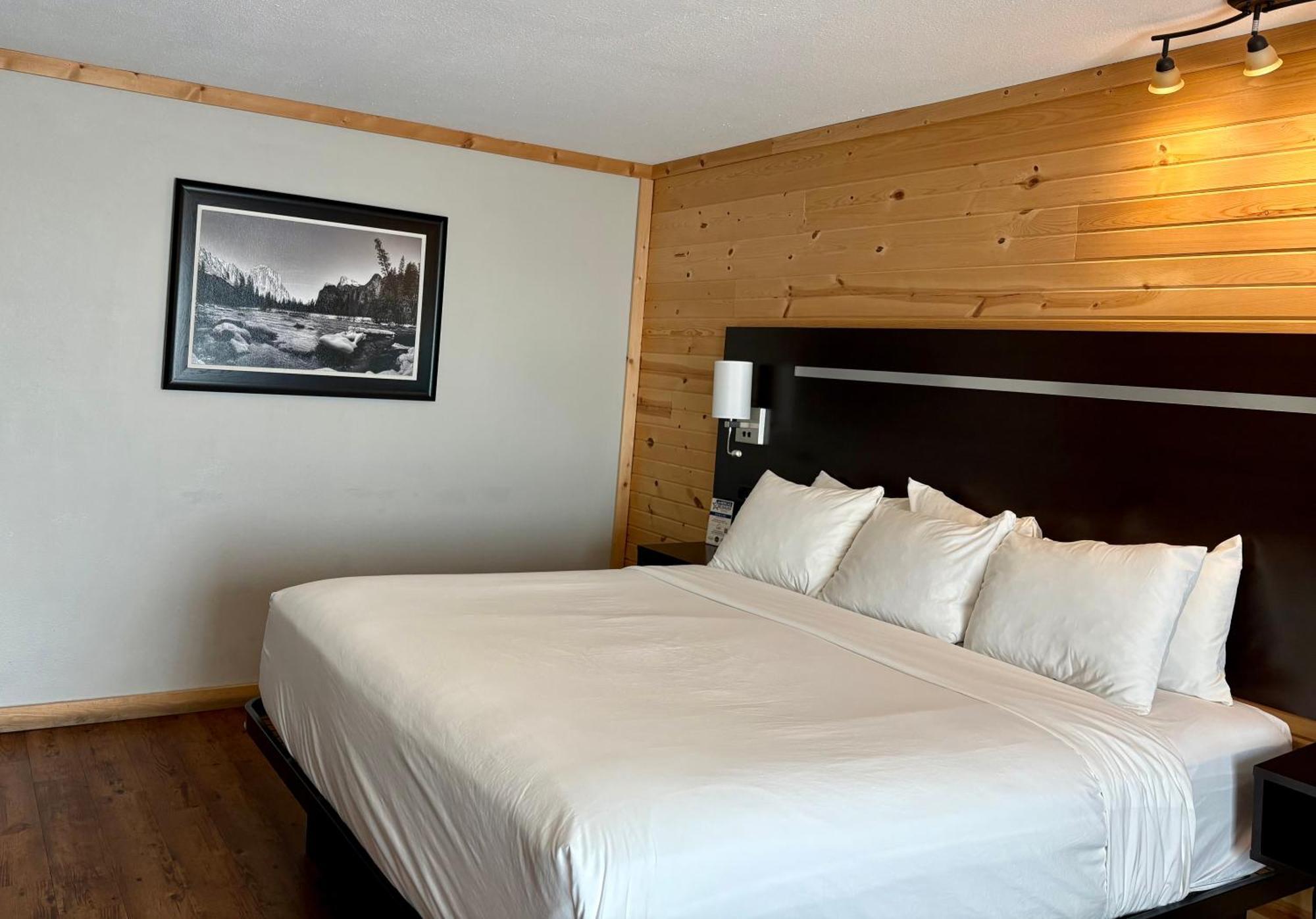 Americas Best Value Inn Уолл Экстерьер фото