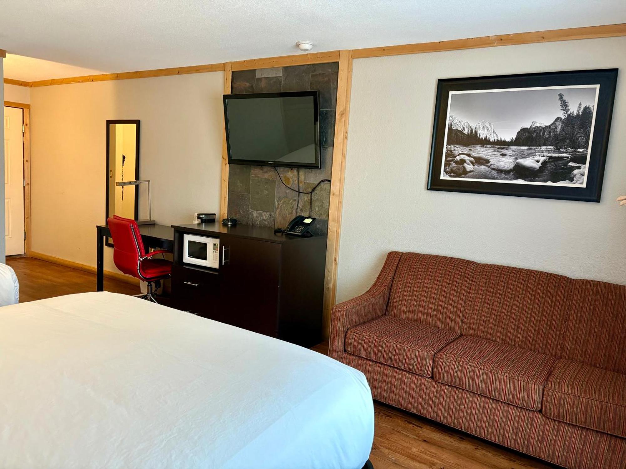 Americas Best Value Inn Уолл Экстерьер фото